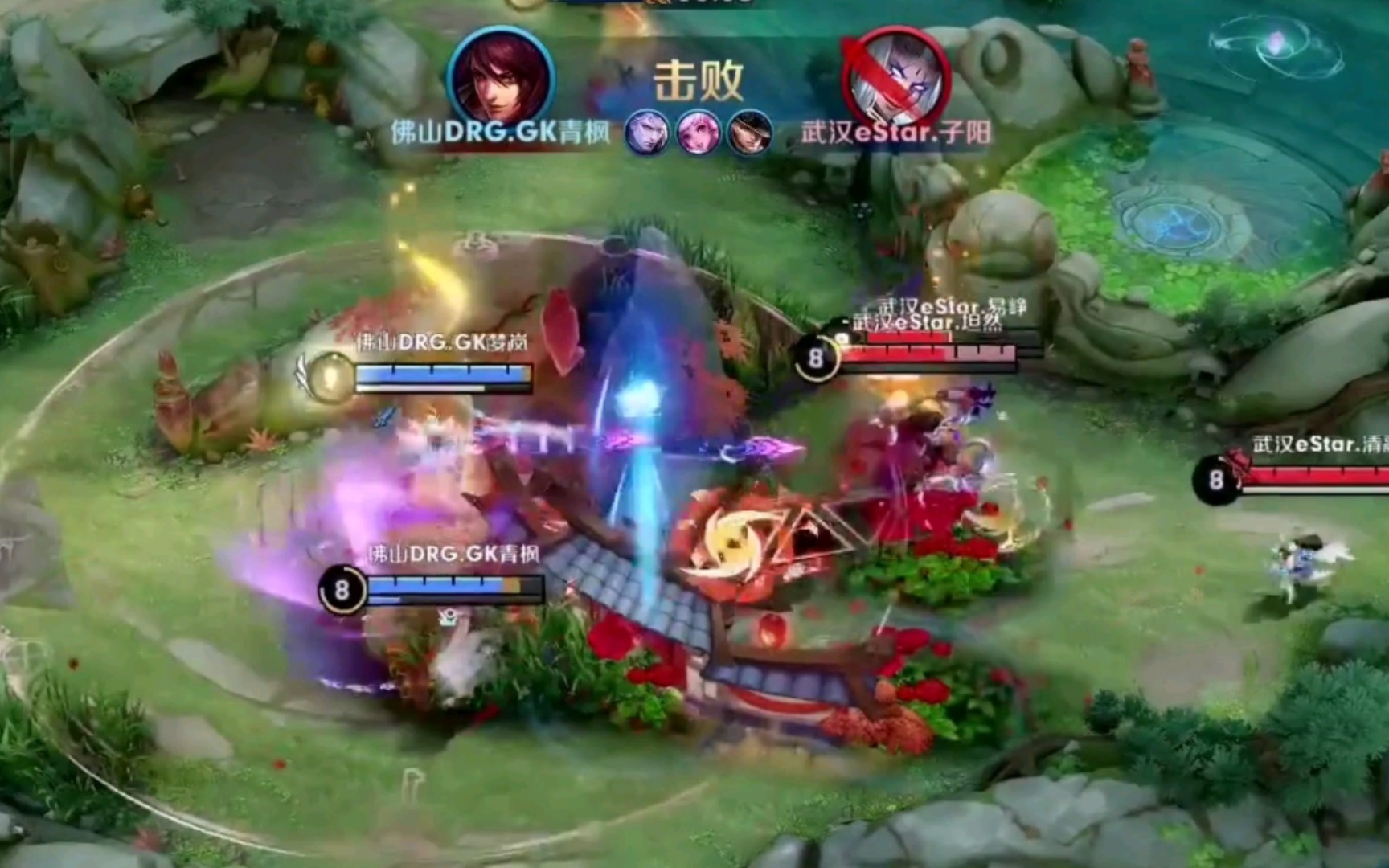 巨星拉斐尔